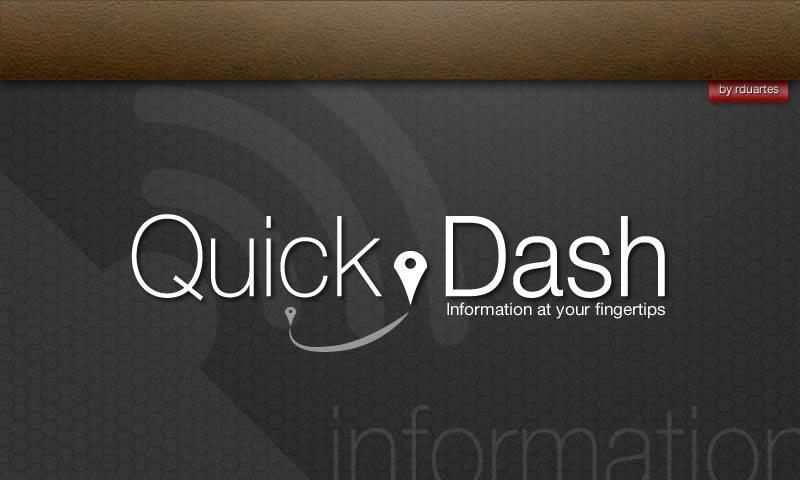 Quick Dash Light截图2