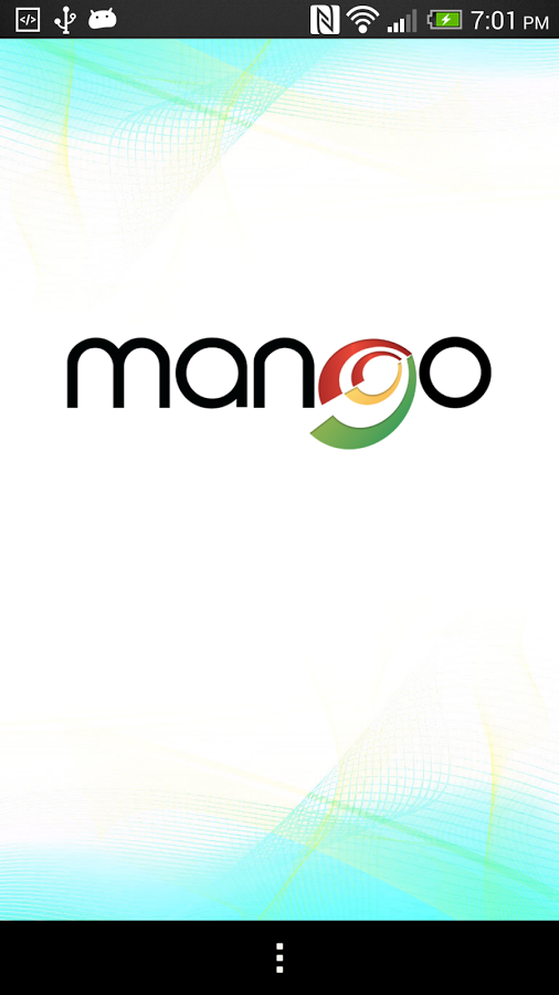 Mango For Cardholders截图1