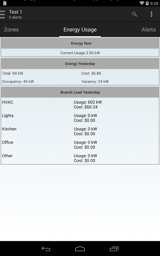 EnTouch Controls Mobile截图3