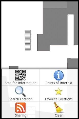 Indoor Positioning System截图1