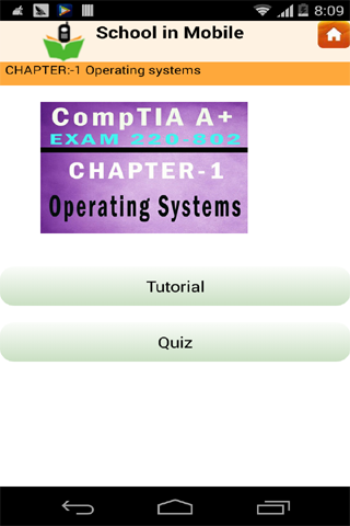 CompTIA的A +220-802免费截图8