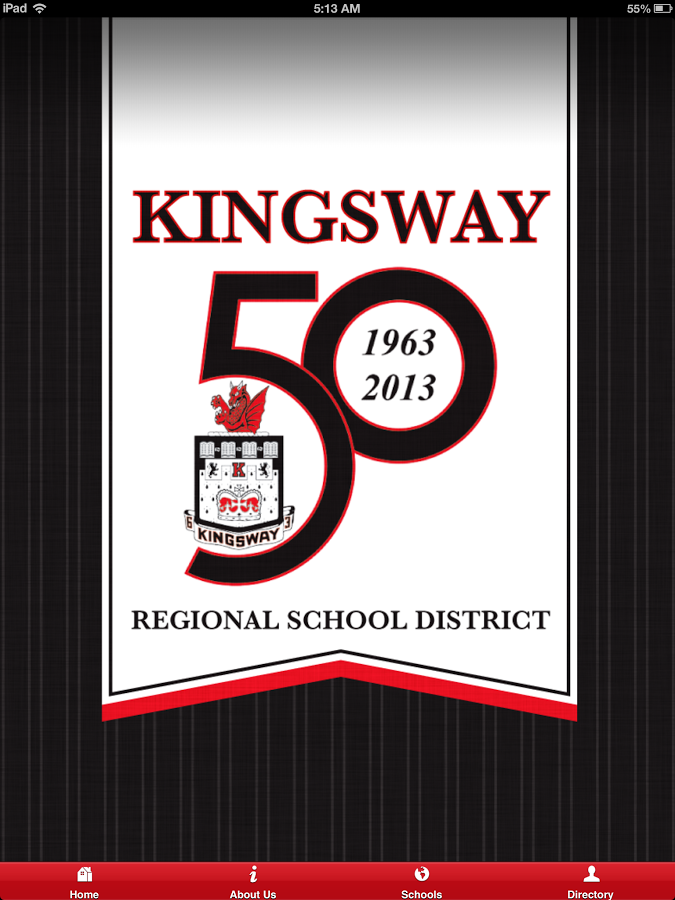 Kingsway School District截图1