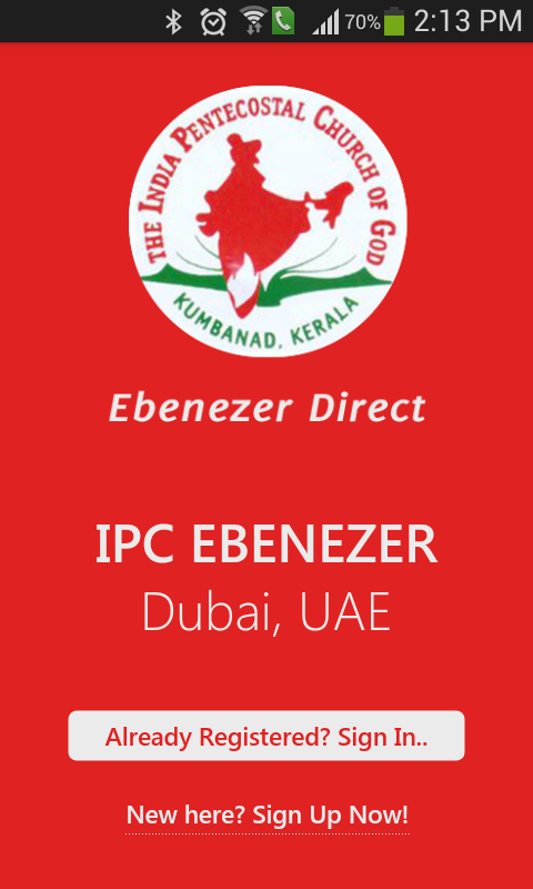 IPC Ebenezer - Dubai, UAE截图1