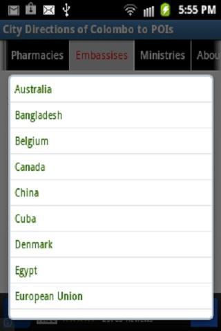 City Directions of Colombo截图3