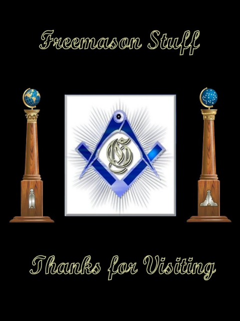 Freemason Stuff截图6