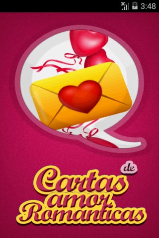 Cartas de amor rom&aacute;ntica...截图7