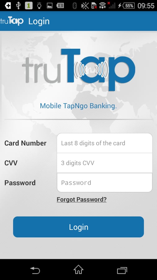 Trutap – 24/7 Cash截图1