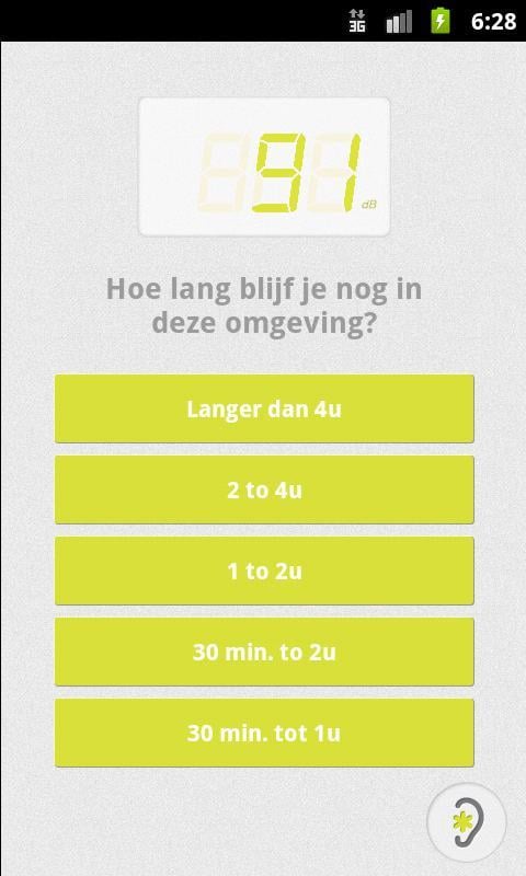 Help ze niet naar de tuu...截图1