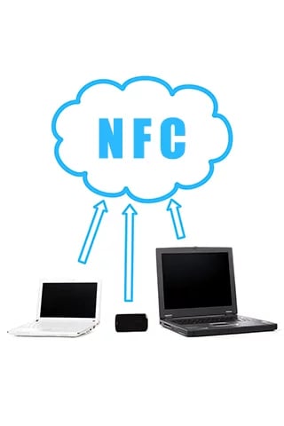 NFC文档传输截图1