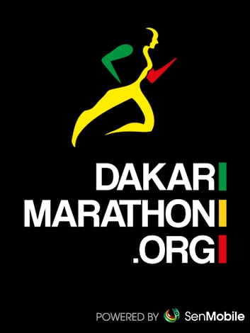 Dakar Marathon .ORG截图2