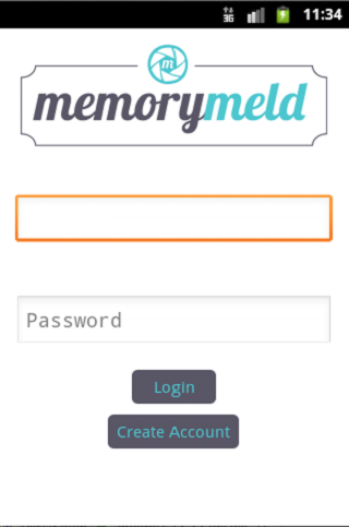 Memory Meld截图1