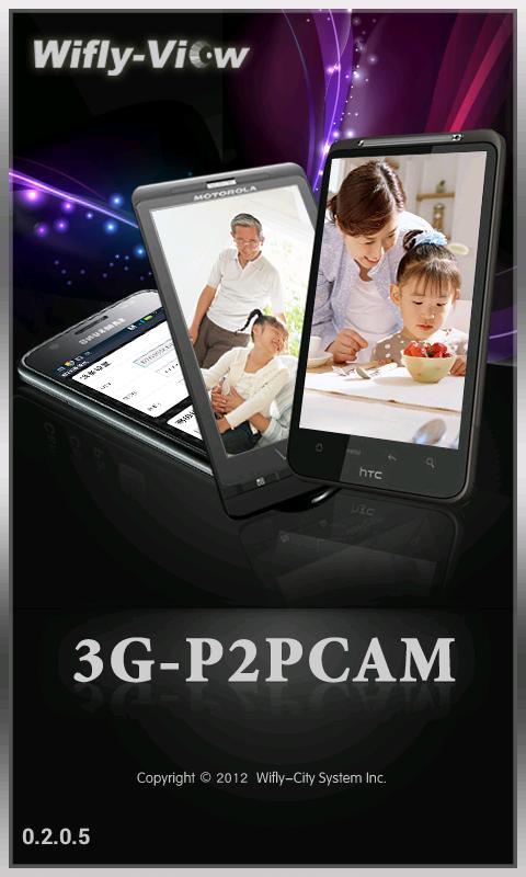 3G_P2PCAM截图1