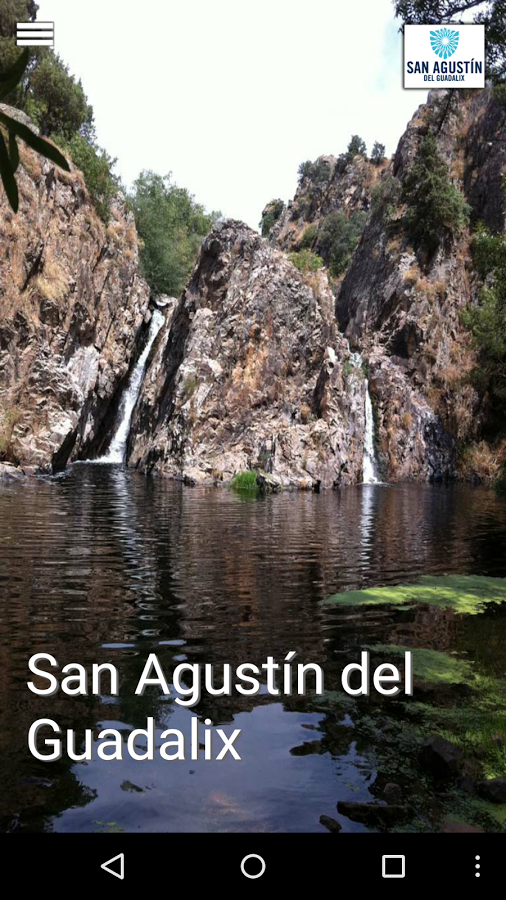 San Agustín del Guadalix截图1