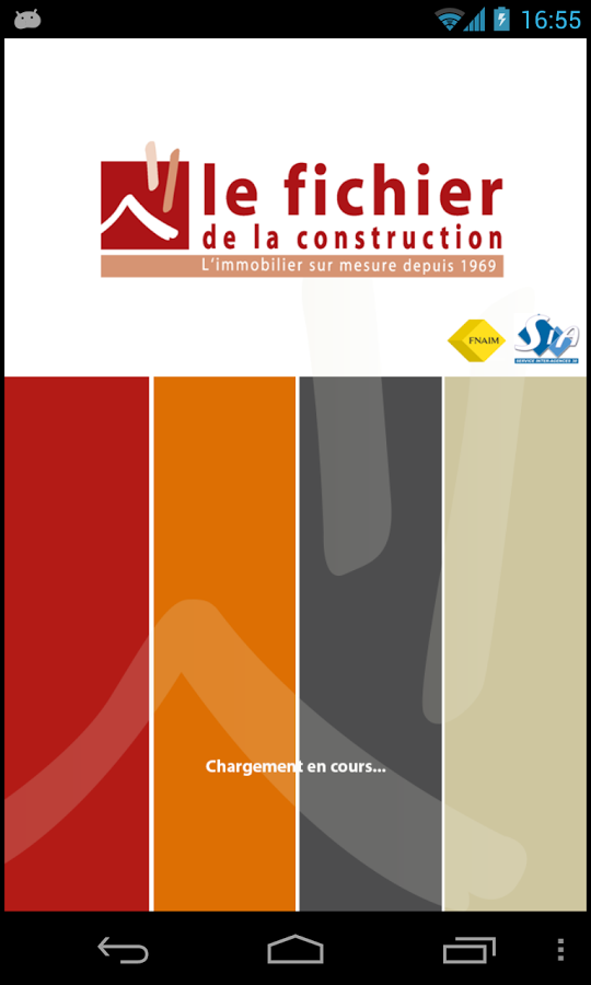 Le fichier de la construction截图1