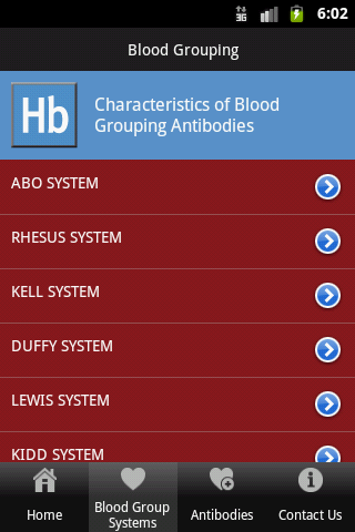 Hemo bioscience截图2