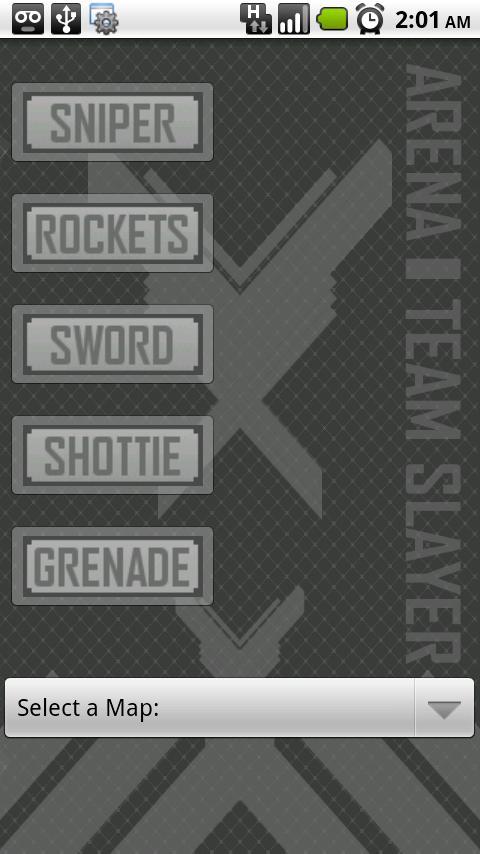 Reach Weapon Timer Lite截图2