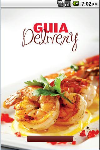 Guia Delivery O POVO - Smart截图1