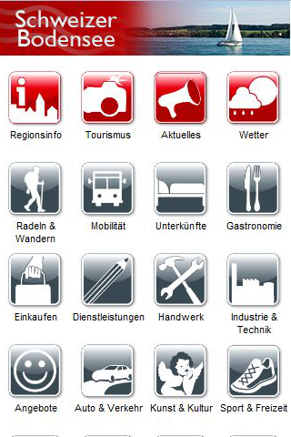 Schweizer Bodensee截图2