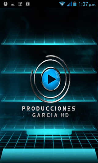 Producciones García HD截图1