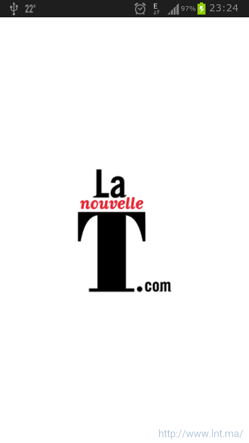 La nouvelle Tribune截图1