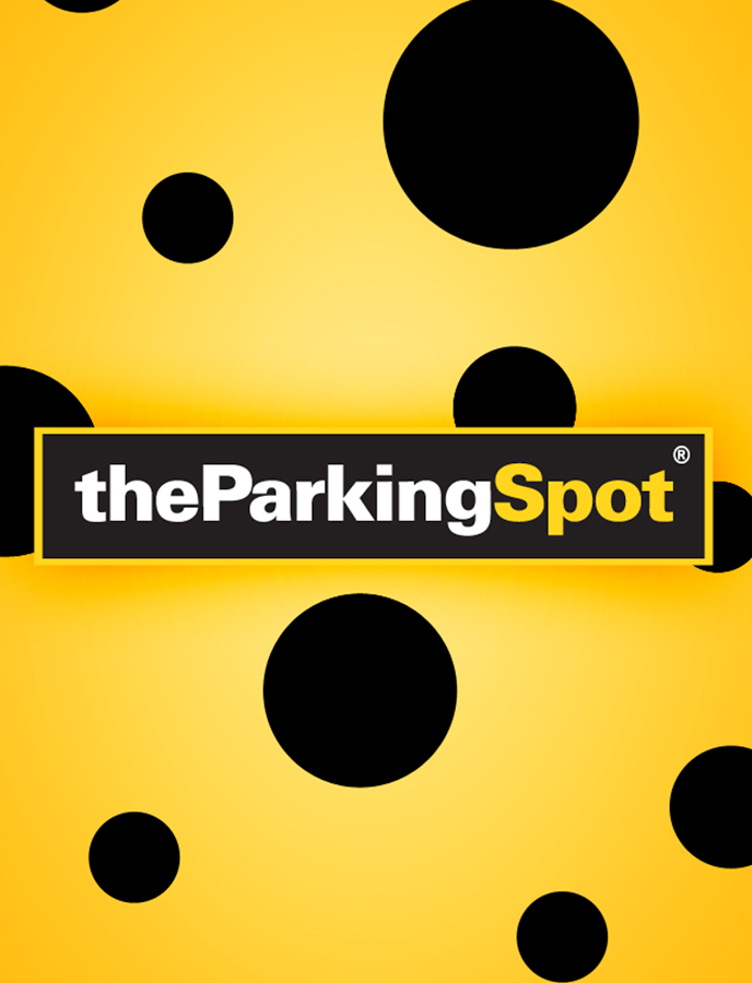 The Parking Spot截图1