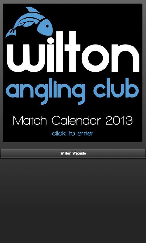 Wilton Angling Club截图1