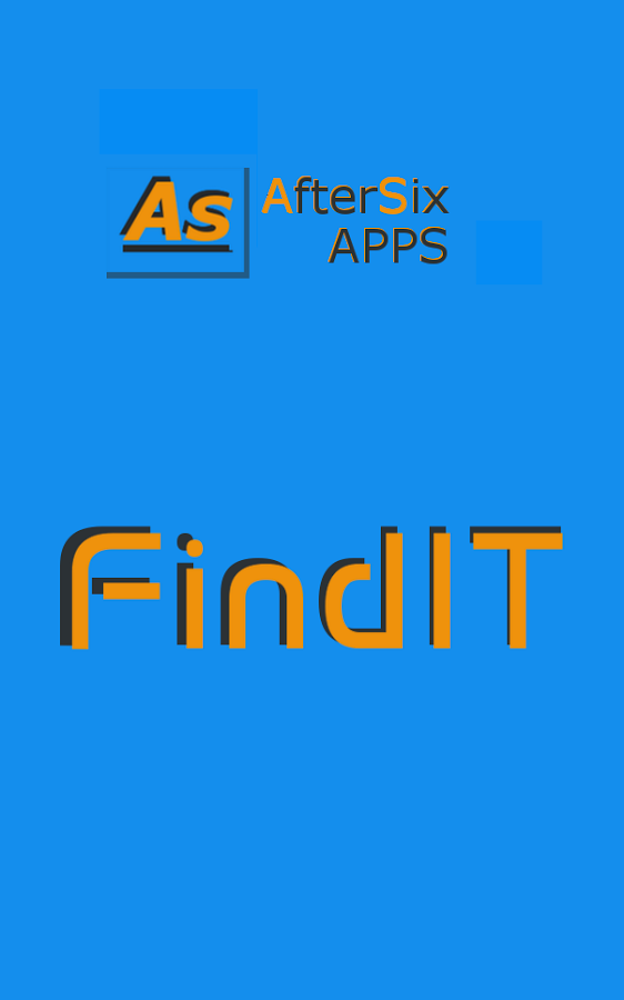 FIndIT | Auto atendimento截图1