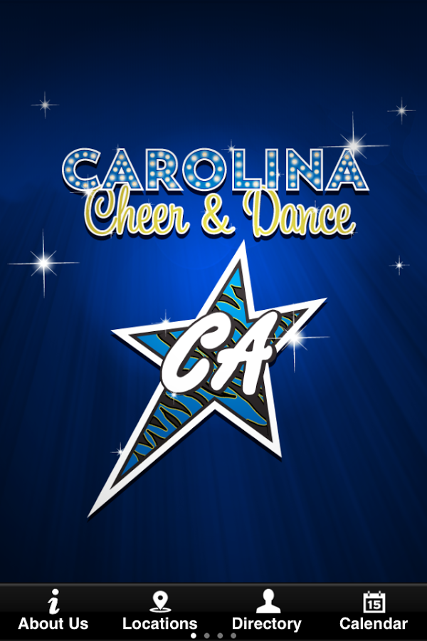 Carolina Cheer and Dance截图11