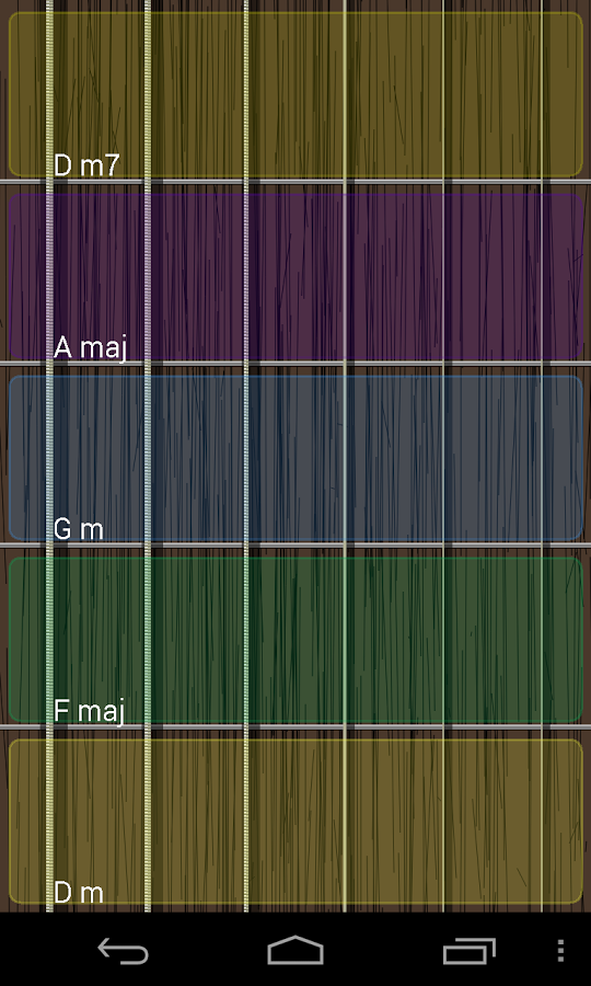 Prelude Harp截图2