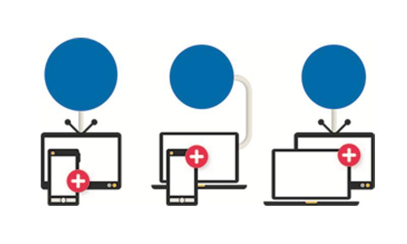 Multiscreen Lounge截图3