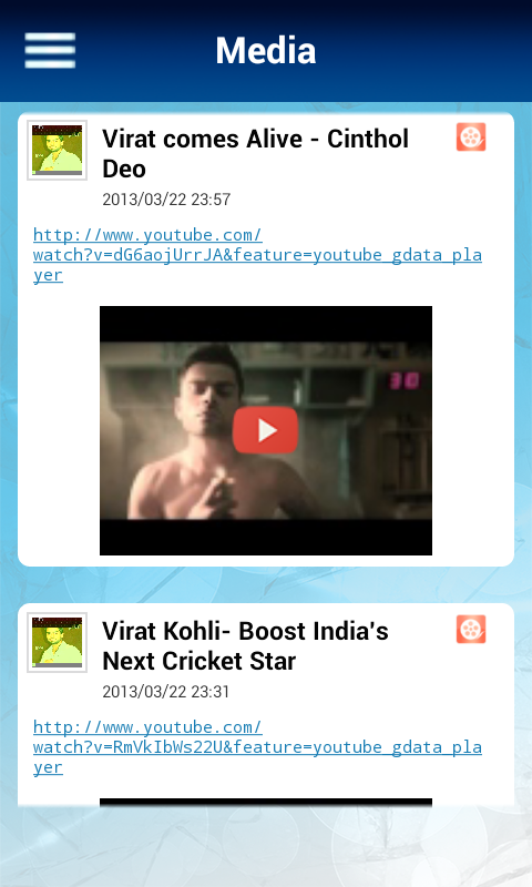 Virat Kohli - Cricketer截图3