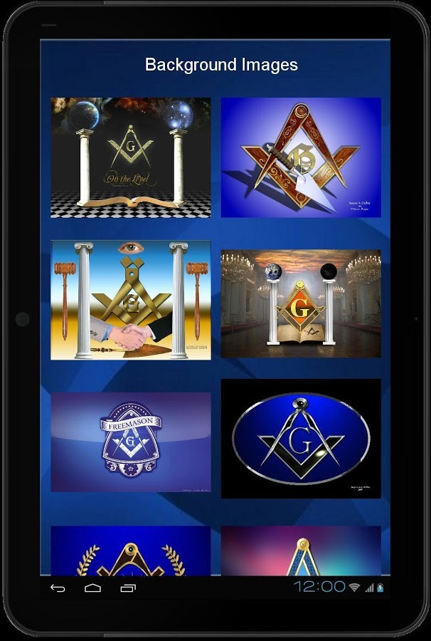 Freemason Stuff截图5