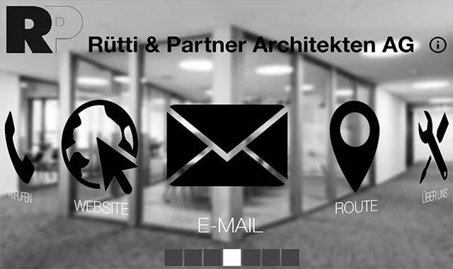 R&uuml;tti &amp; Partner Architek...截图8