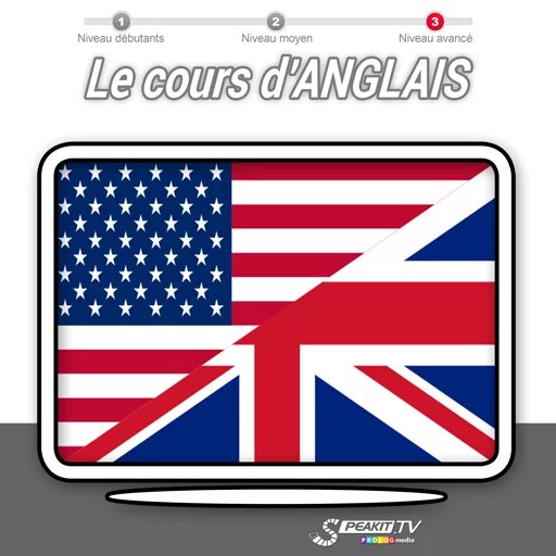 Le cours d’ANGLAIS-3&egrave;re...截图10