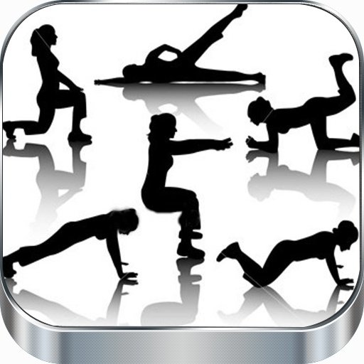 Aerobic Exercise截图2