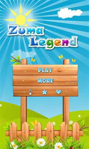 祖马传奇 Zuma Legend截图4