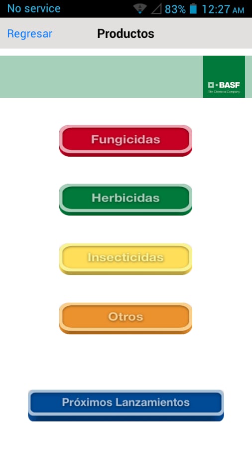 BASF M&eacute;xico-Cultivo de l...截图1