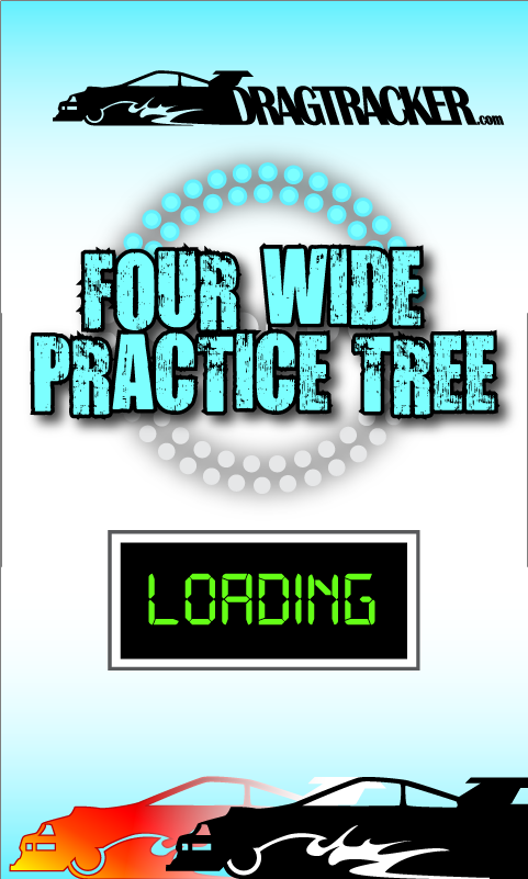 Four Wide Practice Tree截图1