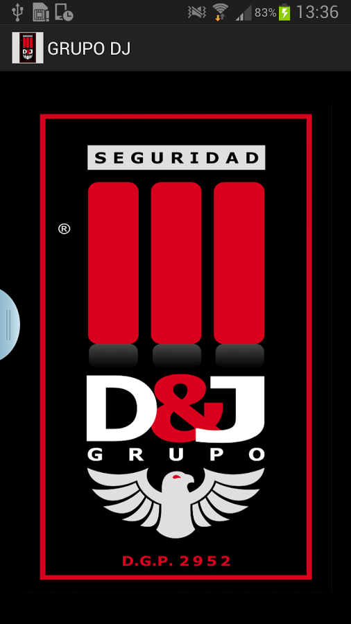 GRUPO DJ截图1