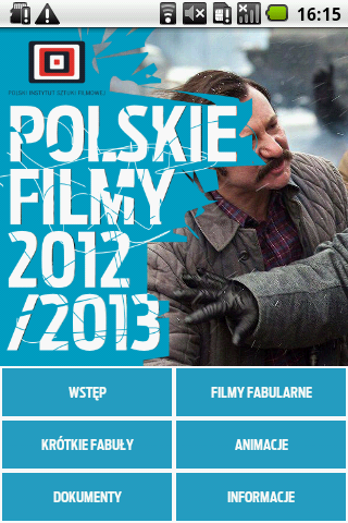 Polskie Filmy 2012/2013截图1