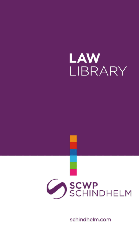 Law Library截图1