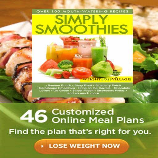 Simply Smoothies Recipes截图7