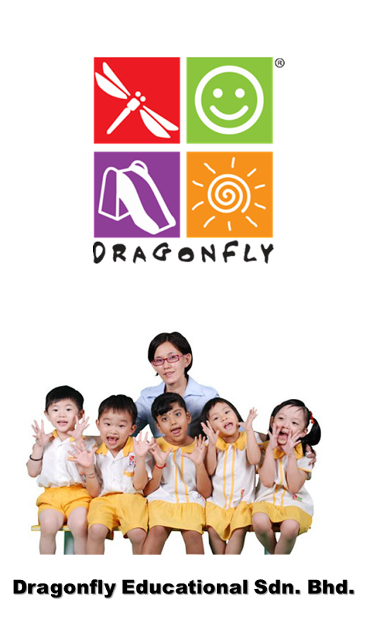 Dragonfly Kindergarten截图1