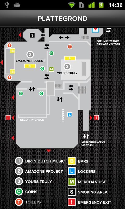 Dirty Dutch截图3