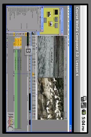 Course Media Composer 5 - Demo截图5