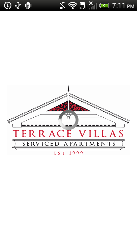 THE TERRACE VILLAS截图1