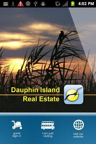 Dauphin Island Real Estate截图1