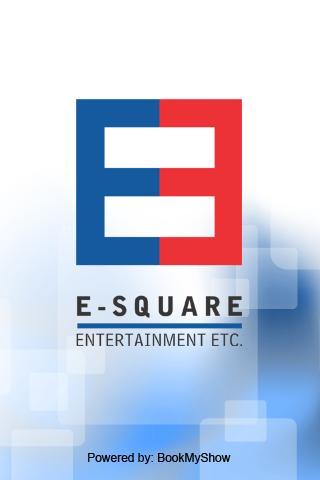 E-Square Cinemas截图1