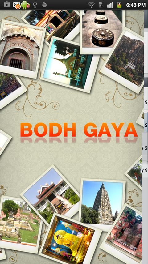 Bodh Gaya截图1