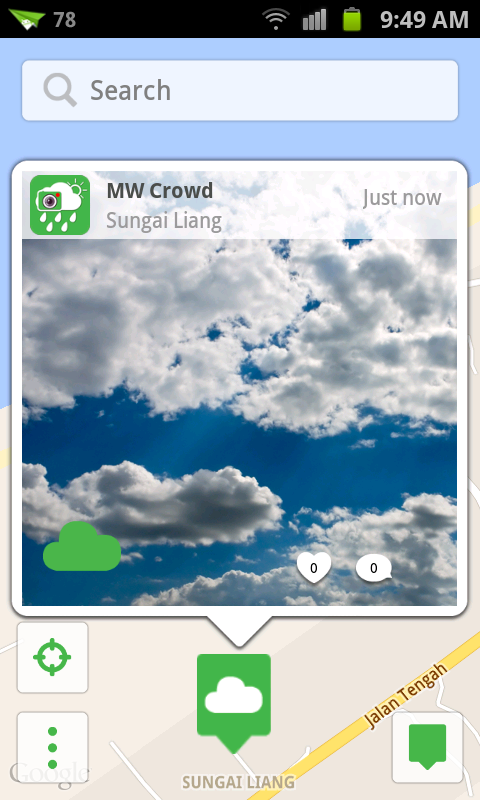 MW Crowd截图2